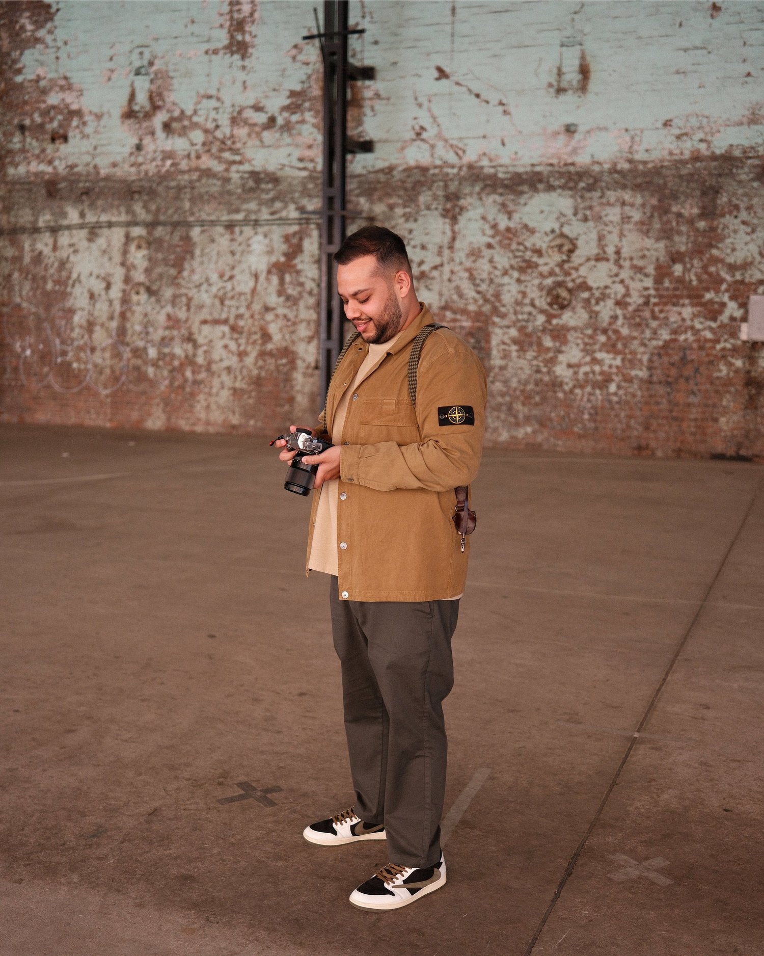 Faiaz, your photographer at Shutter Stories